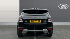 Land Rover Range Rover Evoque 2.0 SD4 Autobiography 5dr Auto Diesel Hatchback